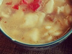 -黑明餐厅(白鹭洲店)