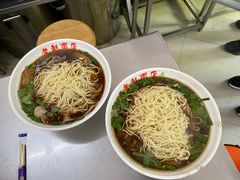 -老赵面店(大西路店)