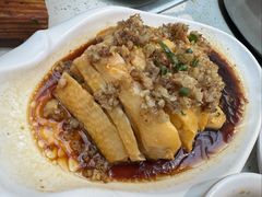 -肥仔文澳门猪骨煲(南京西路店)