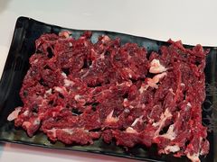 -三毛牛肉店(福强店)