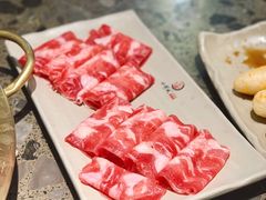 精品肥牛-小龙坎火锅(总店)