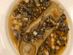 -广州塔晖粤轩中餐厅