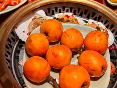 -焰江山海鲜牛排烤肉自助(锦华万达二星店)