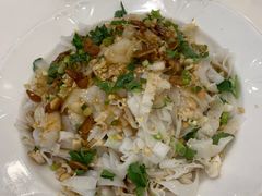 -凤凰楼酒家·粤宴点心(华强北店)