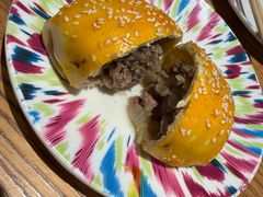 -清真·古丽花儿·新疆美食(河南路店)
