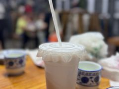 -牛街清真满恒記(平安里西大街店)