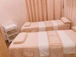 -芳朵美容养生SPA