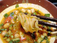 -受气牛肉·耙牛肉火锅(水晶郦城店)