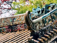 -陈家祠堂-游客中心