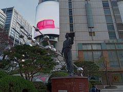 -乐天免税店(明洞店)