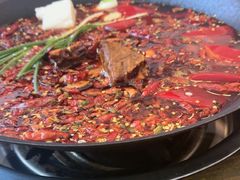 -黄潇洒老火锅(九眼桥宏济巷店)