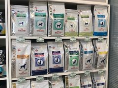 -瑞派·关忠动物医院(国瑞店)