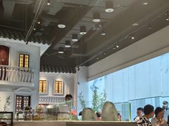 -晓粤·惹味粤菜(凯德乐峰广场店)