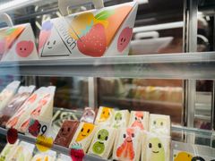 -Fruwich果明治(西单更新场店)