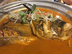 -尚府一品·烤鸭·新京菜(圆明园店)