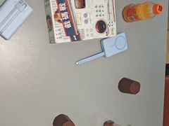 -猎人桌游吧(合生汇店)