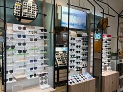 -AOJO眼镜(北京朝阳大悦城店)