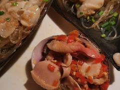 -宝轩渔府·老字号海鲜·正宗津菜(水上店)