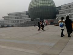 -南京财经大学(仙林校区)