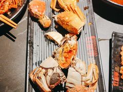 -红盔甲·小龙虾(人民广场店)