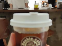 -Double cafe