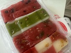-万福兴糕团(万福兴山塘街直营店)
