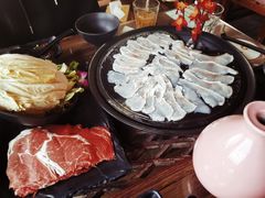 -丽江庭院之爱在路上(西单店)