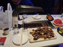 -AK47烤羊腿串吧(柳浪家园店)