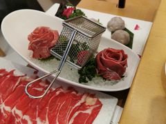 -湯系·煲汤手艺人(东二环泰禾广场店)