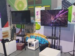 -洛克公园(苏州中心商场)