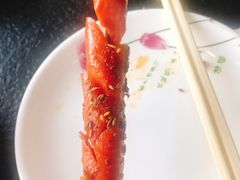 -老黑板筋(顺义总店)