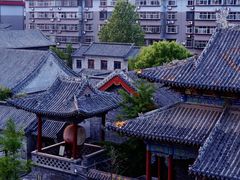 -青州古城