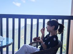 -少华山国家森林公园