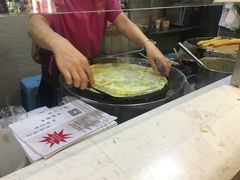-清真·二嫂子煎饼果子(鼓楼旗舰形象店)