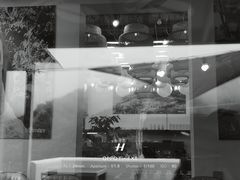 -休门咖啡(黄泥崖店)