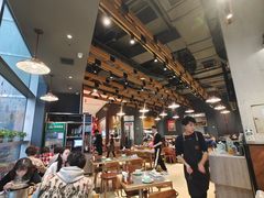 -潮界(LU·ONE凯德晶萃广场店)