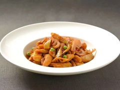 -水岸扬泰·东台鱼汤面(锦延路店)