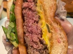 -Cooking Man(中懋天地店)