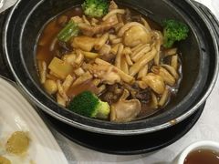 -口衣记鸡饭店