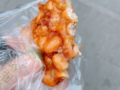 -黄三汤圆