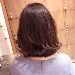 点击看大图 -简影造型·自选烫染接发salon