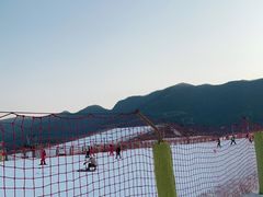 -北京西山滑雪场