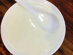 -沙湾姜埋奶(兴新包店)