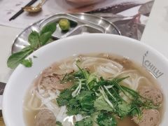 -CHILL Pho澳洲牛肉越南粉(佛山顺德万象汇店)