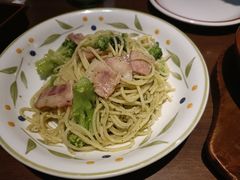 -萨莉亚意式餐厅(莲花国际广场店)