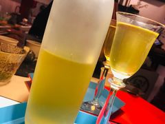 -茶是一枝花泡茶店
