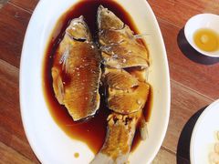 -大牌大·传统杭帮菜(湖滨店)