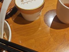 -乐忻皇朝(上海中心大厦店)