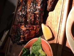 -The Meat & Wine Co Southbank(南岸店)