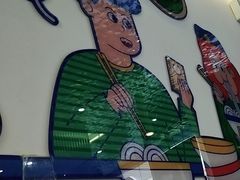 -壹粉屋新疆炒米粉(建外SOHO东区店)